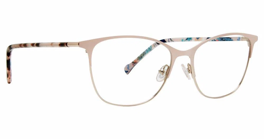 Vera Bradley VBERIKA Eyeglasses - view 2